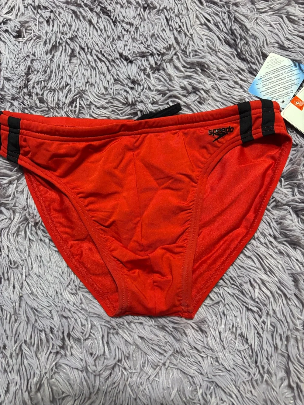Men speedo Small curioso Bottoms Subcategory Prediction #9